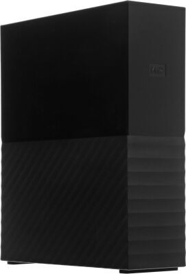 ������� ���� WD USB3.0 14TB WDBBGB0140HBK-EESN My Book 3.5" ������