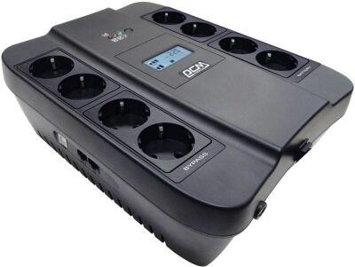 �������� �������������� ������� Powercom Spider SPD-900U LCD 540�� 900�� ������
