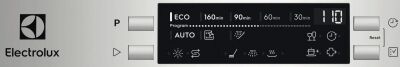������������� ������ Electrolux ESA63200SX ����������� (�����)