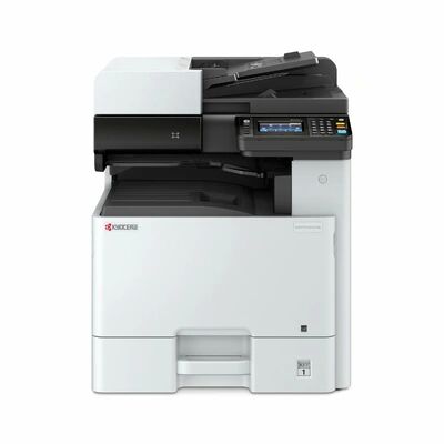 ��� �������� Kyocera Ecosys M8124cidn (EU) (1102P43NL0) A3 Duplex Net �����