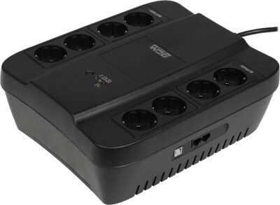 �������� �������������� ������� Powercom Spider SPD-1000U 550�� 1000�� ������