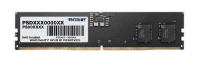 ������ ������ DIMM DDR5-5600 32GB PSD532G56002 PATRIOT
