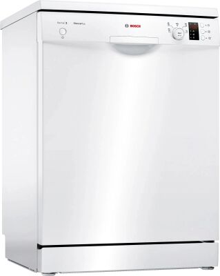������������� ������ Bosch Serie 2 SMS25AW05E ����� (��������������) ��������