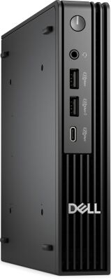 ������ Dell Pro Plus QBM1250 Micro Core Ultra 9 285 (2.5) 64Gb SSD2Tb Graphics Windows 11 Pro GbitEth WiFi BT 180W ���� ���������� ������ (DPMP-9481)