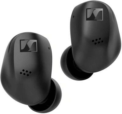 ��������� ��������������� Sennheiser Accentum True Wireless ������ ������������ bluetooth � ����� �������� (ACCENTUM TRUE WIRELESS BL)