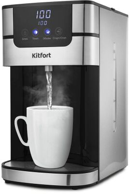 �������� Kitfort ��-2501 4�. 2618�� ������/�����������