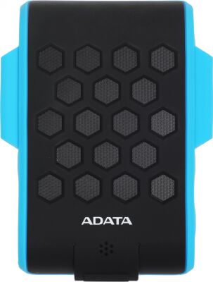������� ���� A-Data USB 3.0 1TB AHD720-1TU31-CBL HD720 DashDrive Durable 2.5" �����