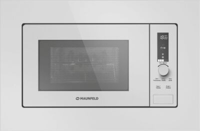 ������������� ���� Maunfeld JBMO820GW01 20�. 1080�� ����� (������������)