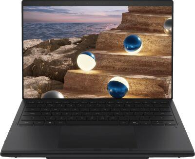 ������� Asus ZenBook Duo UX8407AA-SN279X Core Ultra 9 386H 32Gb SSD1Tb Intel Graphics 14" OLED Touch 3K (2880x1800) Windows 11 Pro dk.grey WiFi BT Cam (90NB16V1-M00F80)