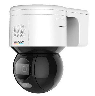 ������ ��������������� IP Hikvision DS-2DE3A400BW-DE/W(F1)(T5) Wi-Fi 4-4�� ����.:�����