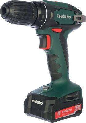 �����-���������� Metabo BS 14.4 �����. ������:�������������� (���� � ���������) (602206540)