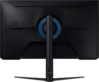 ������� Samsung 32" Odyssey G3 S32DG300EI ������ VA LED 16:9 HDMI ������� HAS Piv 250cd 178��/178�� 1920x1080 180Hz FreeSync DP FHD 5.6��