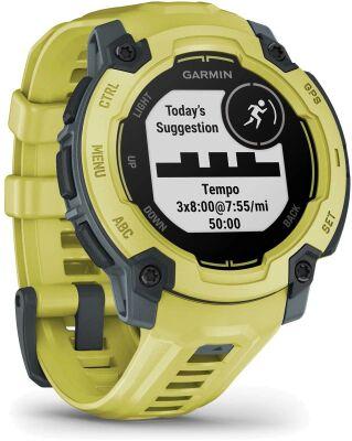 �����-���� Garmin Instinct E 45�� 1.4" AMOLED ����.��������� ���.��������� ����.�����.:132-213�� (010-02933-01)