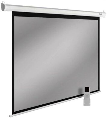 ����� Cactus 98" 150x200�� SIlverMotoExpert CS-PSSME-200X150-DG 4:3 ��������-���������� �������� �����-����� (�������������� ������)
