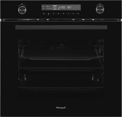 ������� ���� ������������� Weissgauff EOM 751 PDB Black Edition ������