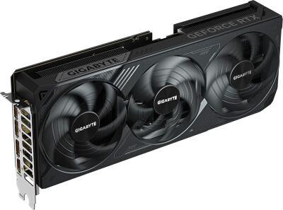 ���������� Gigabyte PCI-E 5.0 GV-N507TWF3OC-16GD 1.0 NVIDIA GeForce RTX 5070TI 16Gb 256bit GDDR7 2497/28000 HDMIx1 DPx3 HDCP Ret