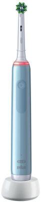 ������ ����� ������������� Oral-B Pro 3/D505.513.3 CrossAction �������