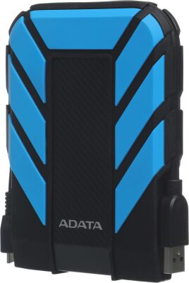 ������� ���� A-Data USB 3.0 1Tb AHD710P-1TU31-CBL HD710Pro DashDrive Durable 2.5" �����