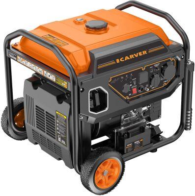 ��������� Carver PPG 9500IR 8���