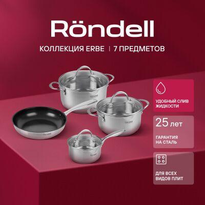 ����� ������ Rondell Erbe RDS-2011 7 ���������