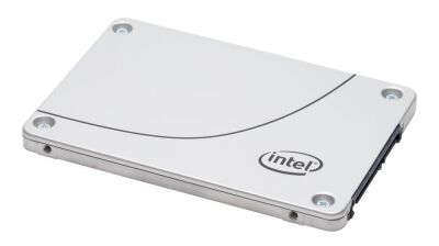 SSD   SATA2.5" 960GB TLC D3-S4510 SSDSC2KB960G801 INTEL