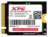 ���������� SSD M.2 2230 PCIE 1TB SGAMMIXS55-1T-C ADATA 