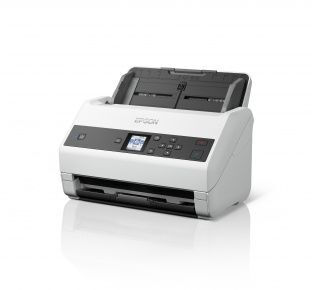 ������ ��������� Epson WorkForce DS-870 (B11B250401/503) A4
