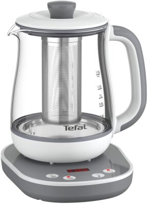 ������ ������������� Tefal BJ551B10 1.5�. ����� ������: ������/������� (7211004581)