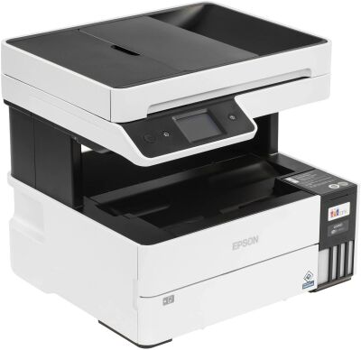 ��� �������� Epson EcoTank L6460 (C11CJ89507/C11CJ89503) A4 Duplex WiFi �����