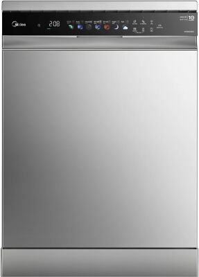 ������������� ������ Midea MFD60S460SI �����������/������ (��������������) ��������