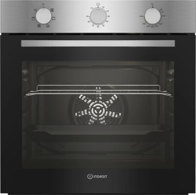 ������� ���� ������������� Indesit IBFTE 3634 IX ����������� �����