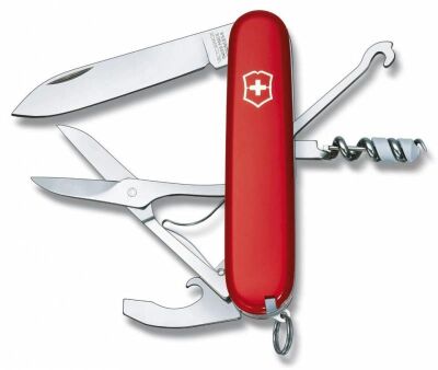 ��� ���������� Victorinox Compact (1.3405) 91�� 15�����. ������� ����.�������