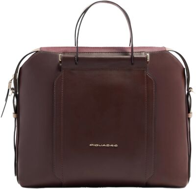 ������� ����� ������� Piquadro Circle CA4577W92/BORO � ���������� ��� �������� 14" �������� �����.����