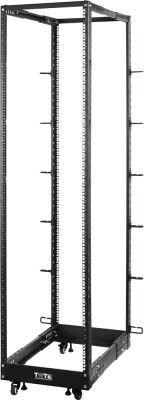 ������ ���������� Lanmaster TWT-RACK2-42U-LT-ADJ 42U 600��X1020�� 360�� ������