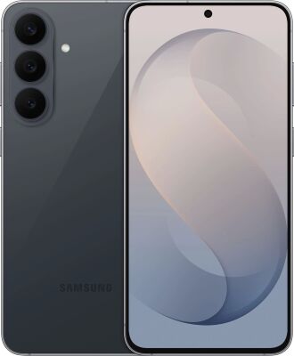 �������� Samsung SM-S741B Galaxy S26 FE 256Gb 8Gb ������ �������� 3G 4G 2Sim 6.7" 1080x2340 Android 17 50Mpix 802.11 a/b/g/n/ac/ax NFC GPS Protect