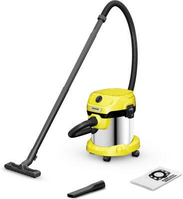 ������������ ������� Karcher WD 2 Plus S V-15/4/18 1000�� (������: �����/���� ����) ������