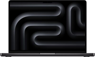 ������� Apple MacBook Pro A3434 M5 10 core 24Gb SSD1Tb/10 core GPU 14.2" Liquid Retina XDR (3024x1964) macOS black WiFi BT Cam (MDE34LL/A)