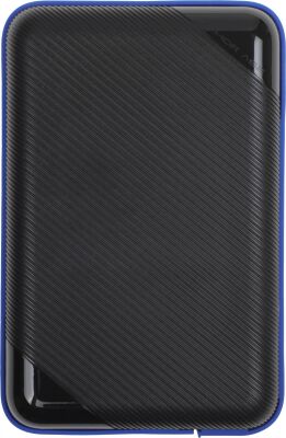 ������� ���� Silicon Power USB3.0 4TB SP040TBPHD62LS3B Armor A62 2.5" ������
