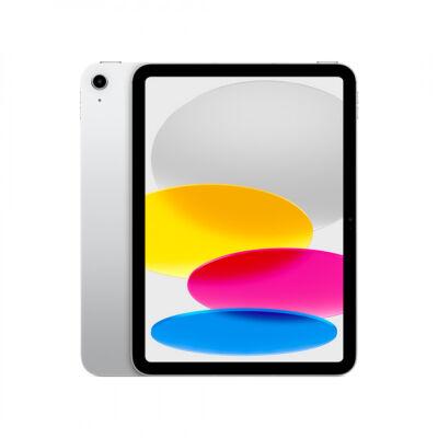  IPAD 2022 11" 64GB WIFI SILVER MPQ03LL/A APPLE