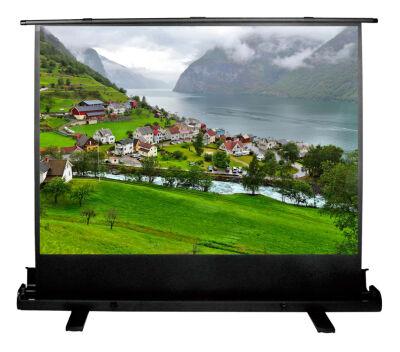����� Cactus 81" 102x180�� FloorExpert CS-PSFLE-180X102 16:9 ��������� ��������
