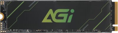 ���������� SSD AGi PCIe 4.0 x4 1TB AGI1T0G43AI818-CB M.2 2280