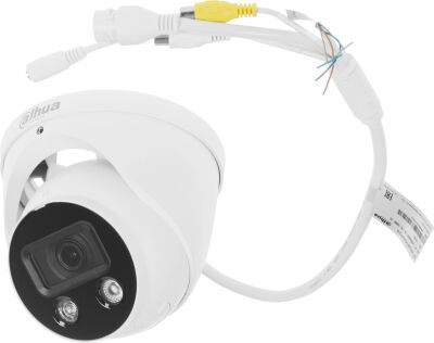 ������ ��������������� IP Dahua DH-IPC-HDW3449HP-AS-PV-0280B-S5 2.8-2.8�� ��. ����.:�����/������ (DH-IPC-HDW3449HP-AS-PV-0280B)