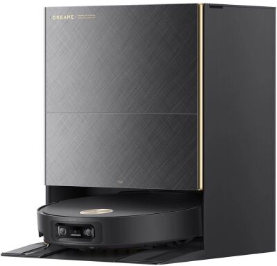 �������-����� Dreame X60 Ultra Complete 75�� ������