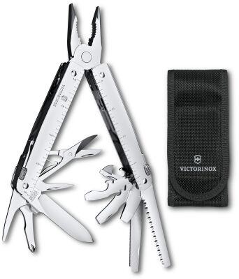 ��������� Victorinox Swiss Tool MX (3.0327.MN) 115�� 26�����. ����� ���������� ����������� �����.�������