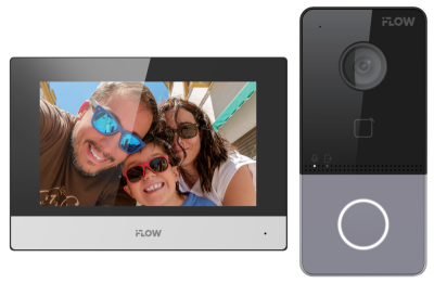  IP-  Wi-Fi F-VI-5443I IFLOW