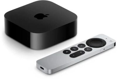 ���������� Apple TV 4K A2843 128Gb
