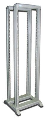 ������ ���������� Lanmaster TWT-RACK2-42U-6X8 42U 600��X800�� �����
