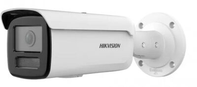 ������ ��������������� IP Hikvision DS-2CD2T87G2H-LI(4mm) 4-4�� ��. ����.:�����