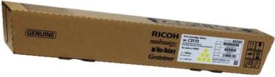 �������� �������� Ricoh C3510-Y 842507 ������ (28000���.) ��� Ricoh Ricoh IM C3010/IM C3010A/IM C3510/IM C3510A