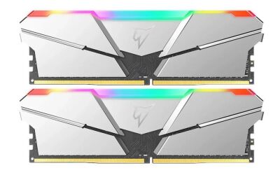 ������ ������ DIMM DDR4-3200 16GB (8GBx2) NTSRD4P32DP-16S NETAC